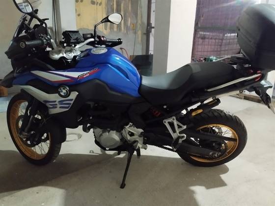 BMW F 850 GS PREMIUM 
